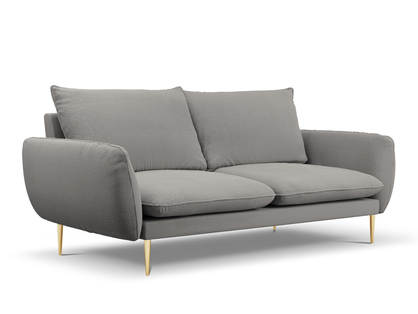 Sofa Ferlevi 109 (Ascot Taupe)