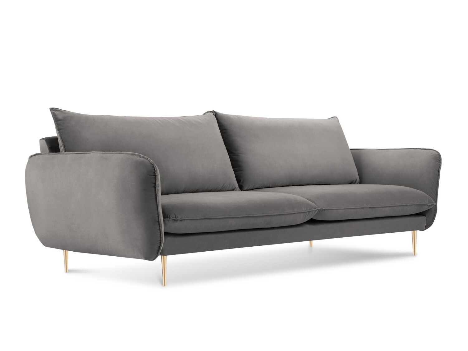 Sofa Ferlevi 109 (Bluvel 13)