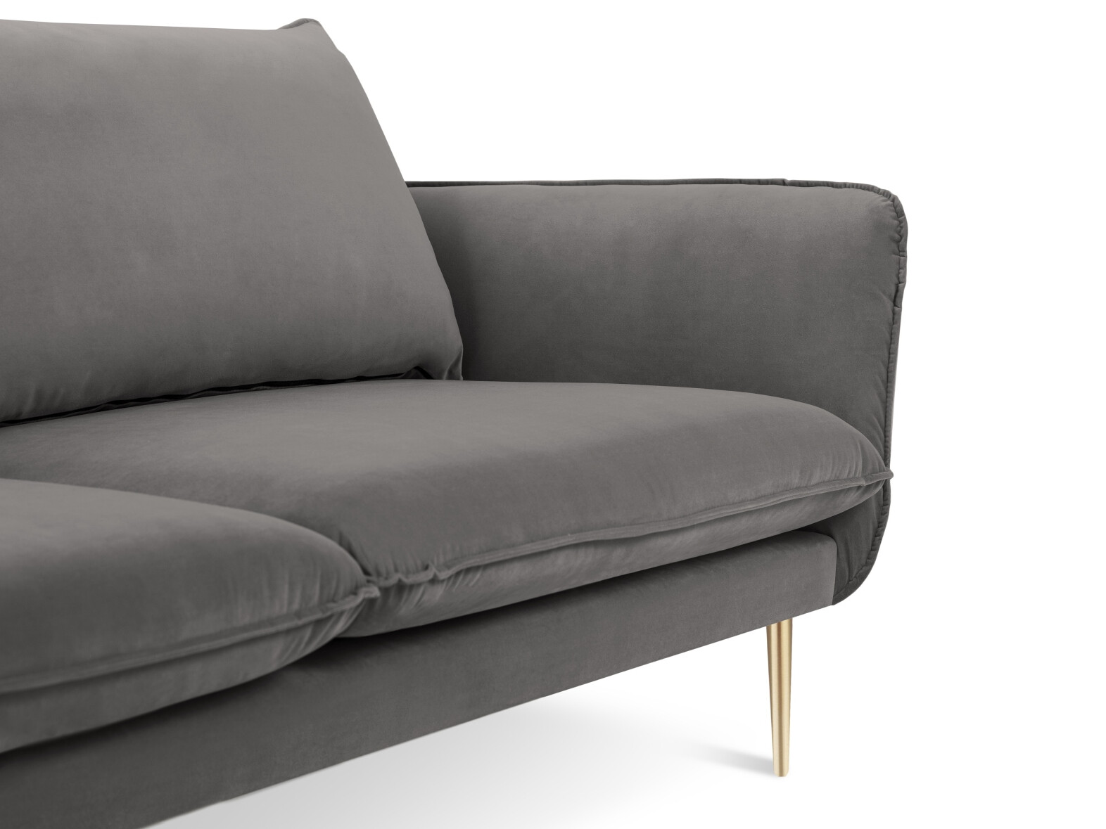 Sofa Ferlevi 109 (Bluvel 13)