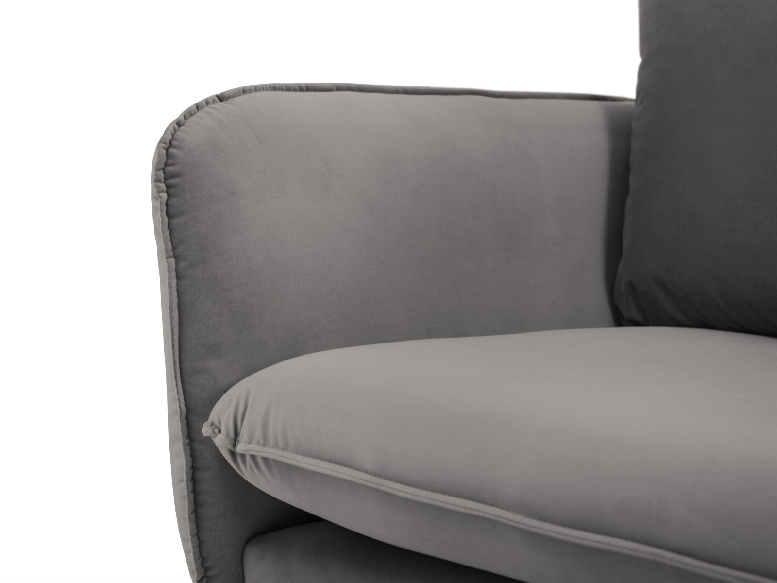 Sofa Ferlevi 109 (Bluvel 13)