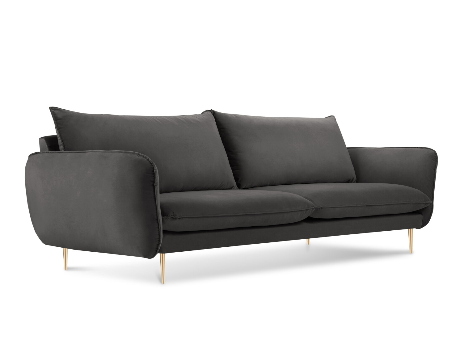 Sofa Ferlevi 109 (Bluvel 18)