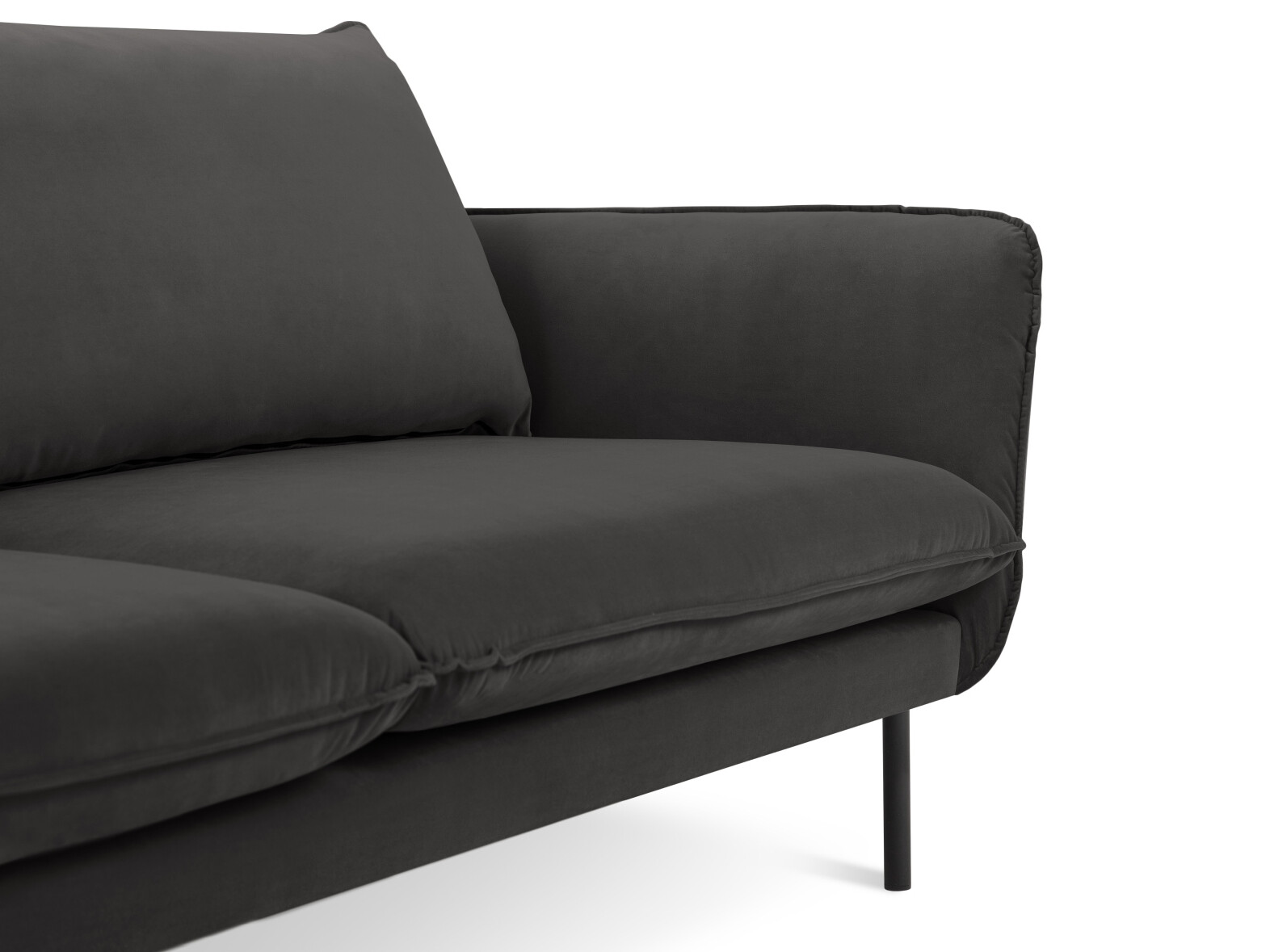 Sofa Ferlevi 109 (Bluvel 18)