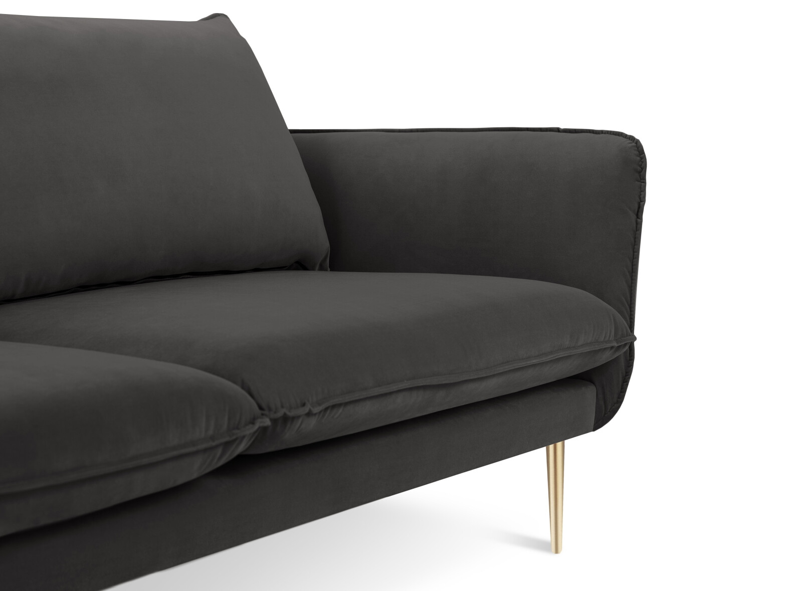 Sofa Ferlevi 109 (Bluvel 18)