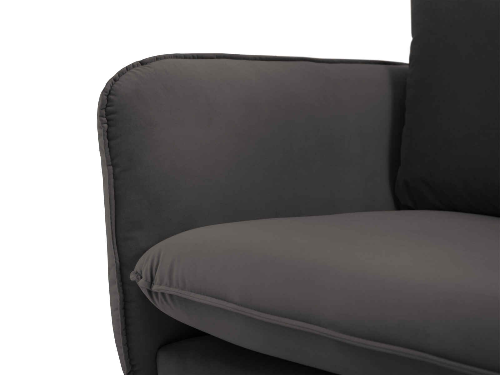 Sofa Ferlevi 109 (Bluvel 18)