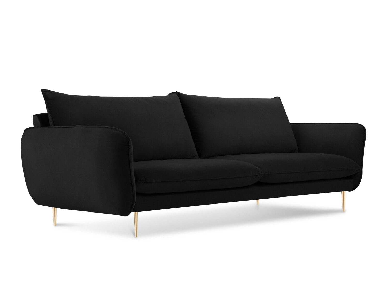 Sofa Ferlevi 109 (Bluvel 19)
