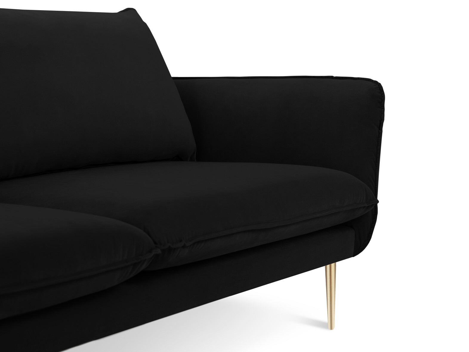 Sofa Ferlevi 109 (Bluvel 19)
