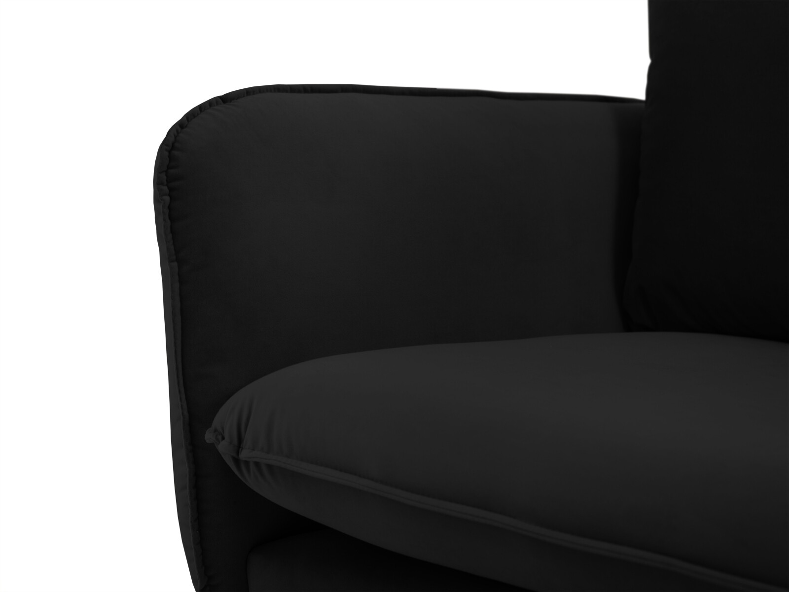 Sofa Ferlevi 109 (Bluvel 19)