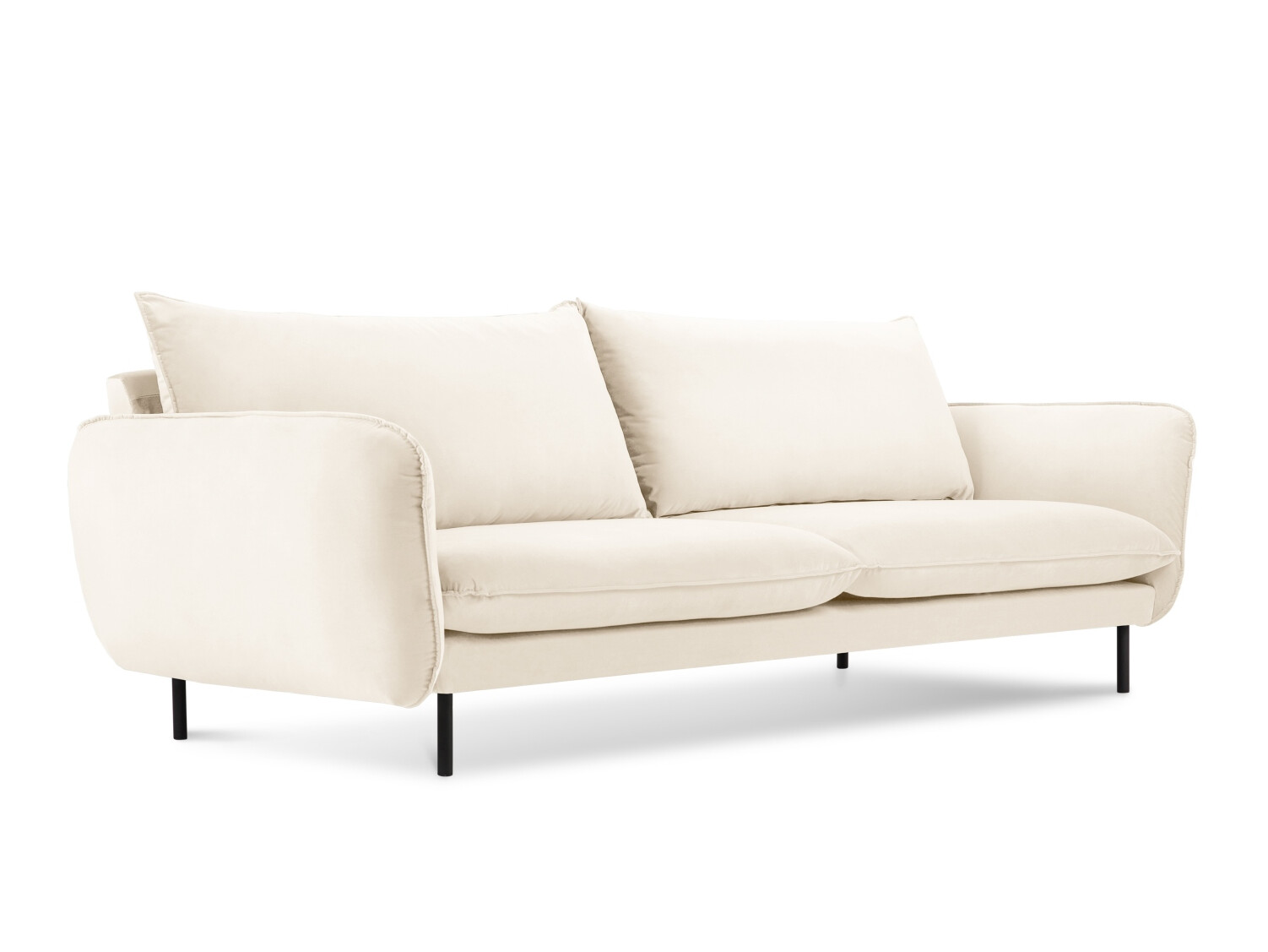 Sofa Ferlevi 109 (Bluvel 22)