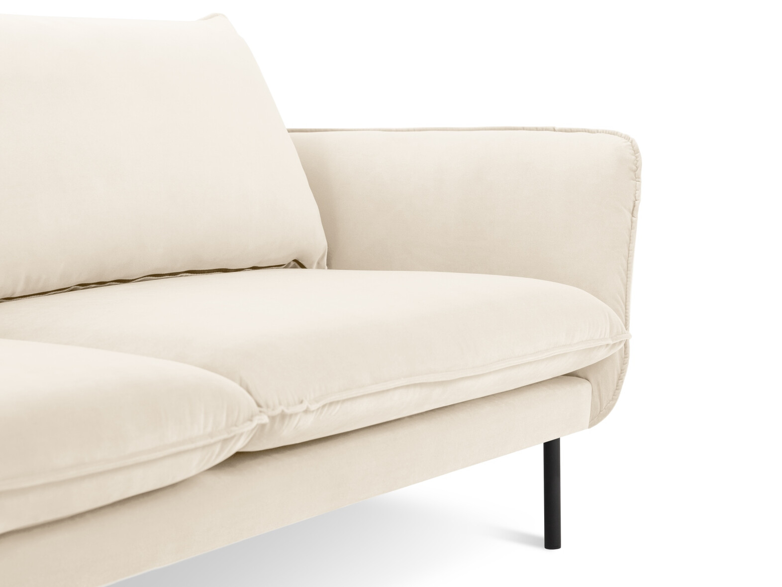 Sofa Ferlevi 109 (Bluvel 22)