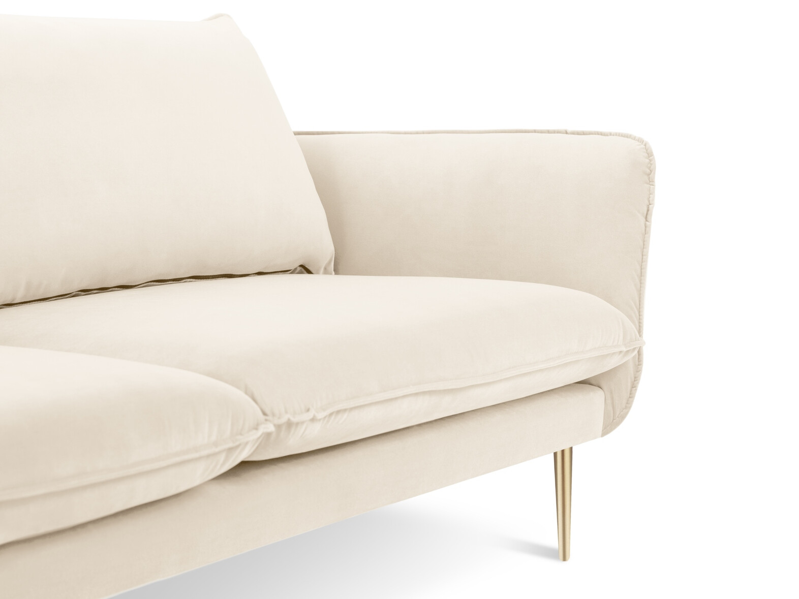 Sofa Ferlevi 109 (Bluvel 22)