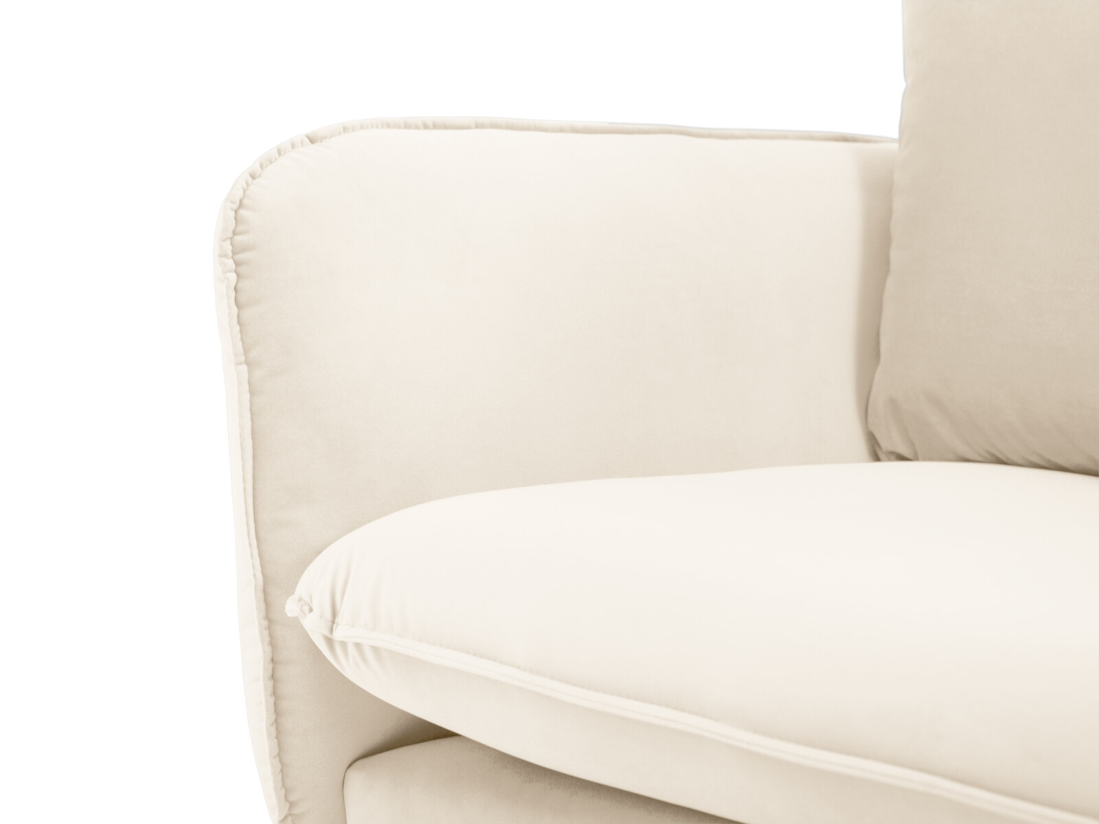 Sofa Ferlevi 109 (Bluvel 22)