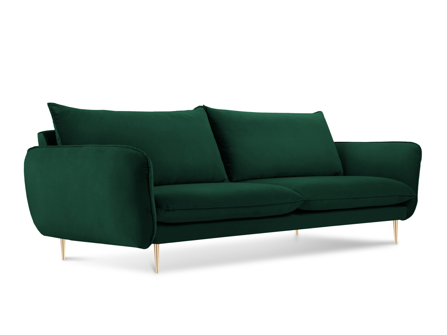 Sofa Ferlevi 109 (Bluvel 78)