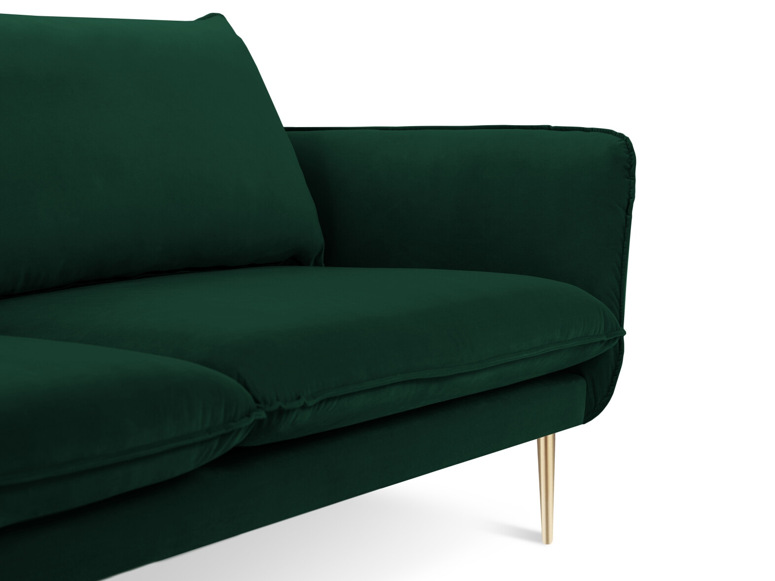 Sofa Ferlevi 109 (Bluvel 78)