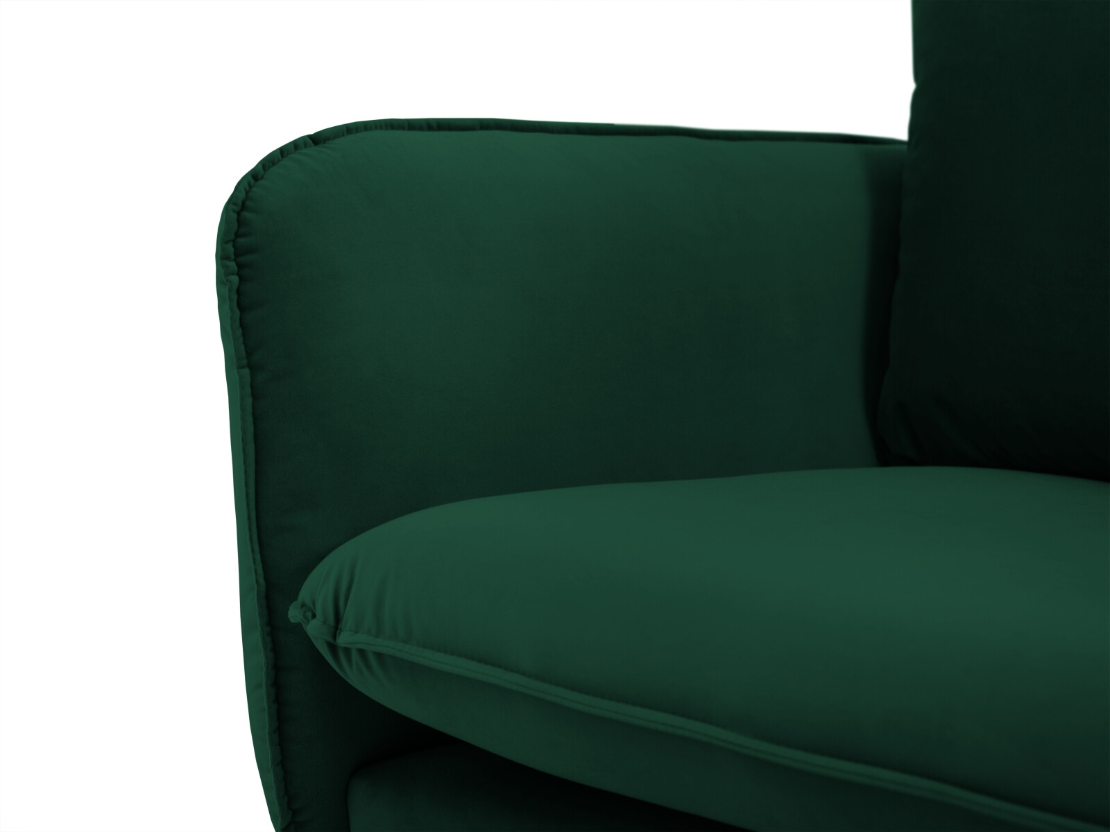 Sofa Ferlevi 109 (Bluvel 78)