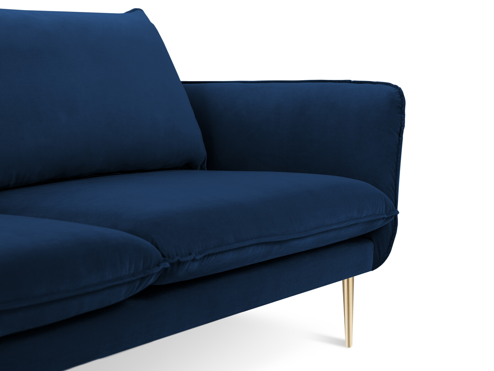 Sofa Ferlevi 109 (Bluvel 86)