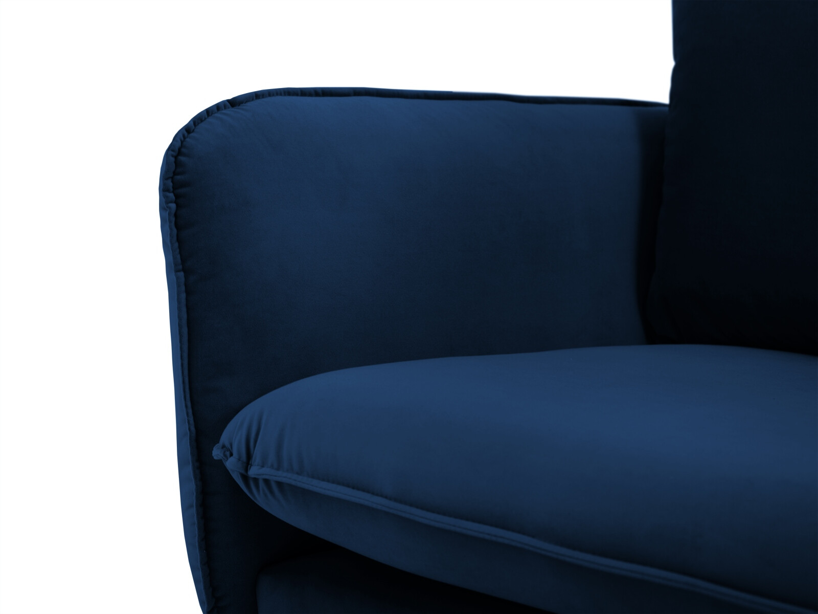 Sofa Ferlevi 109 (Bluvel 86)
