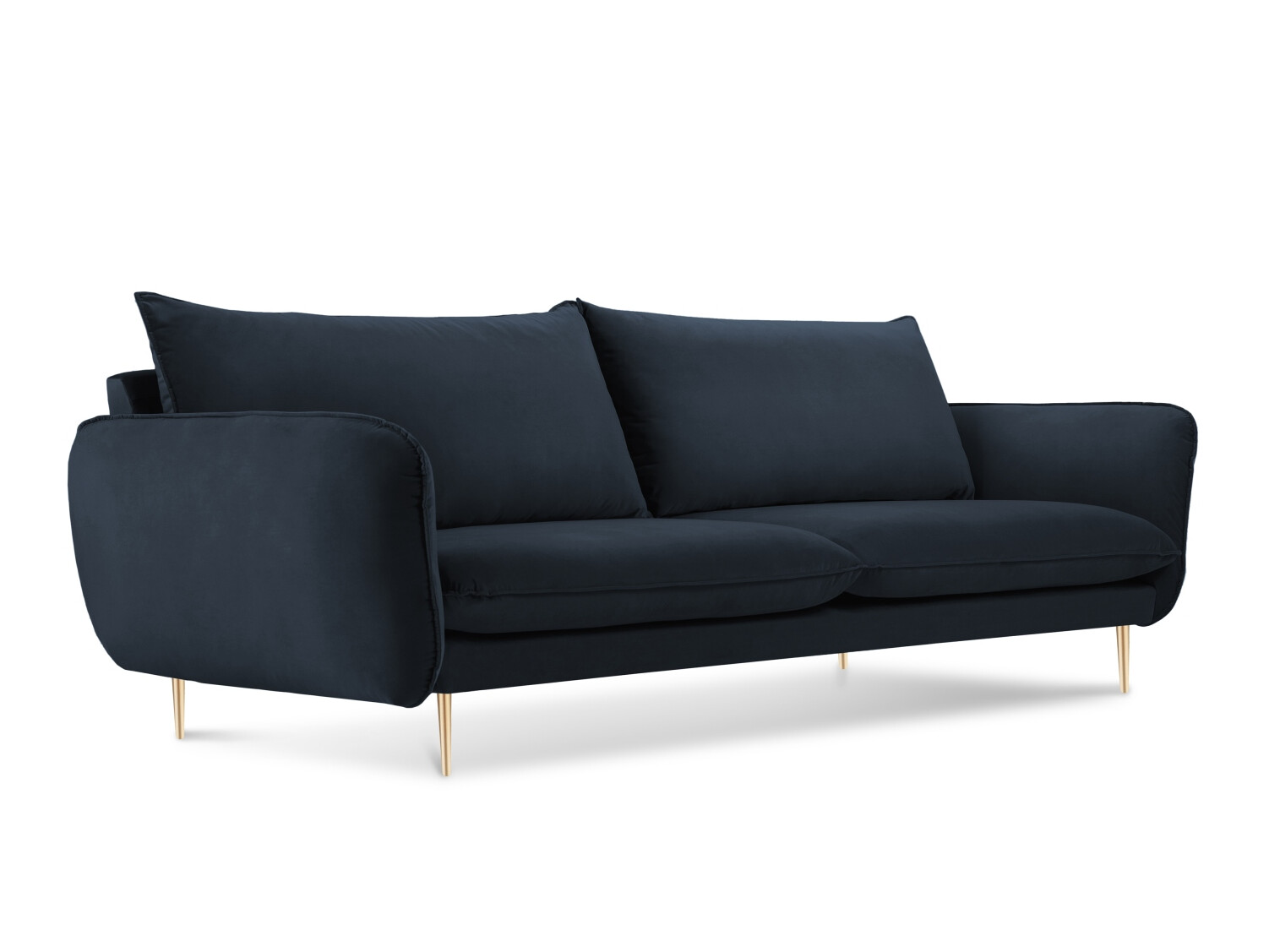 Sofa Ferlevi 109 (Bluvel 89)