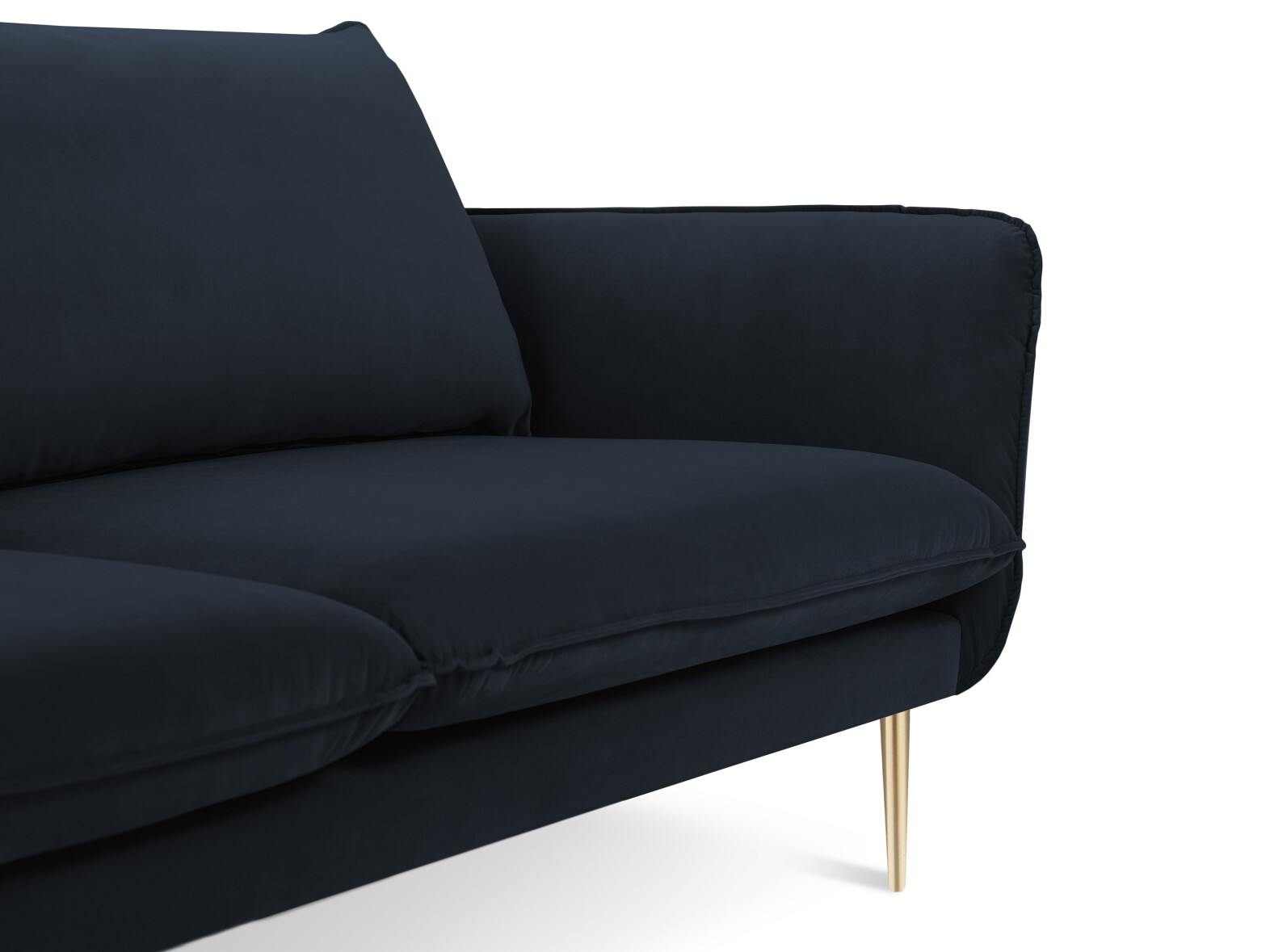 Sofa Ferlevi 109 (Bluvel 89)