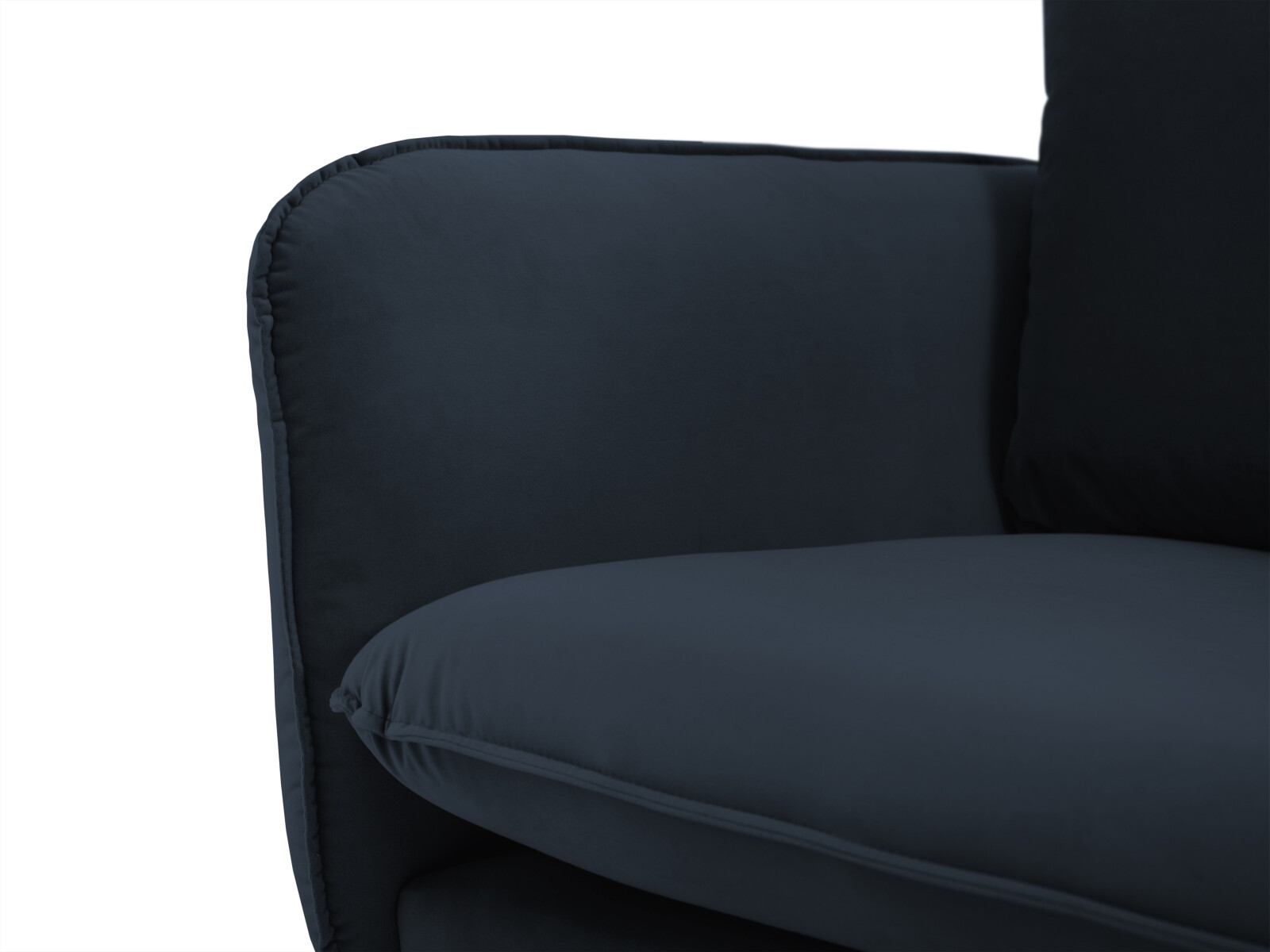 Sofa Ferlevi 109 (Bluvel 89)