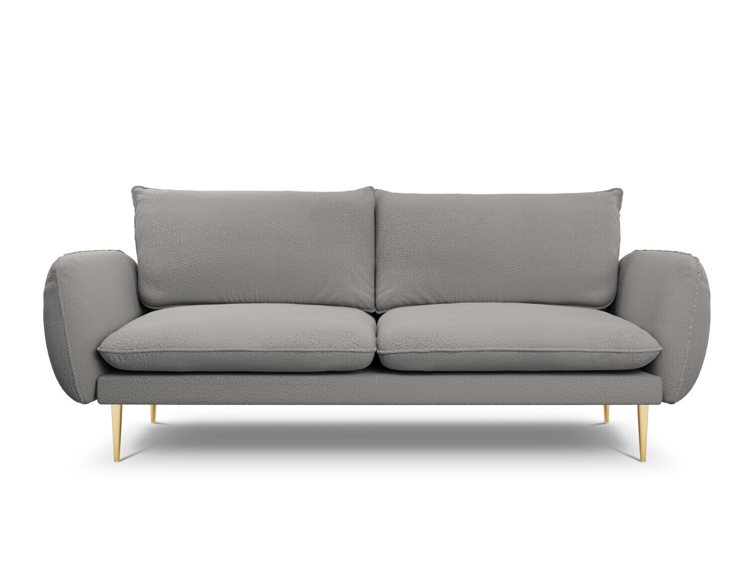 Sofa Ferlevi 128 (Ascot Taupe)
