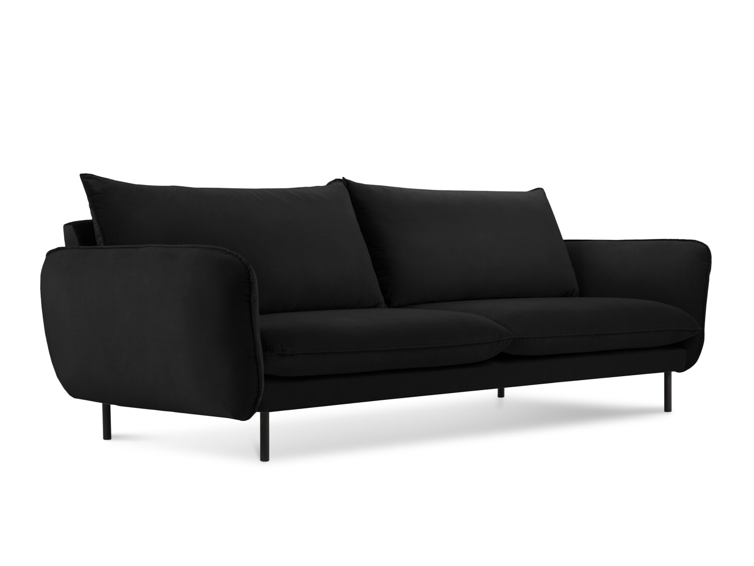 Sofa Ferlevi 128 (Bluvel 19)