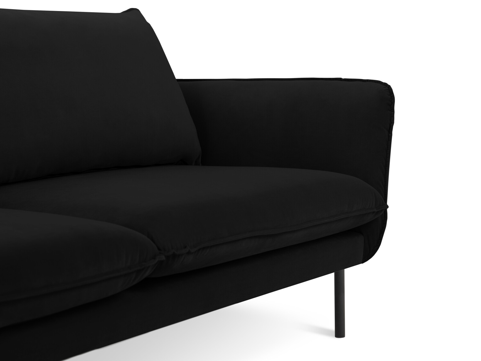 Sofa Ferlevi 128 (Bluvel 19)