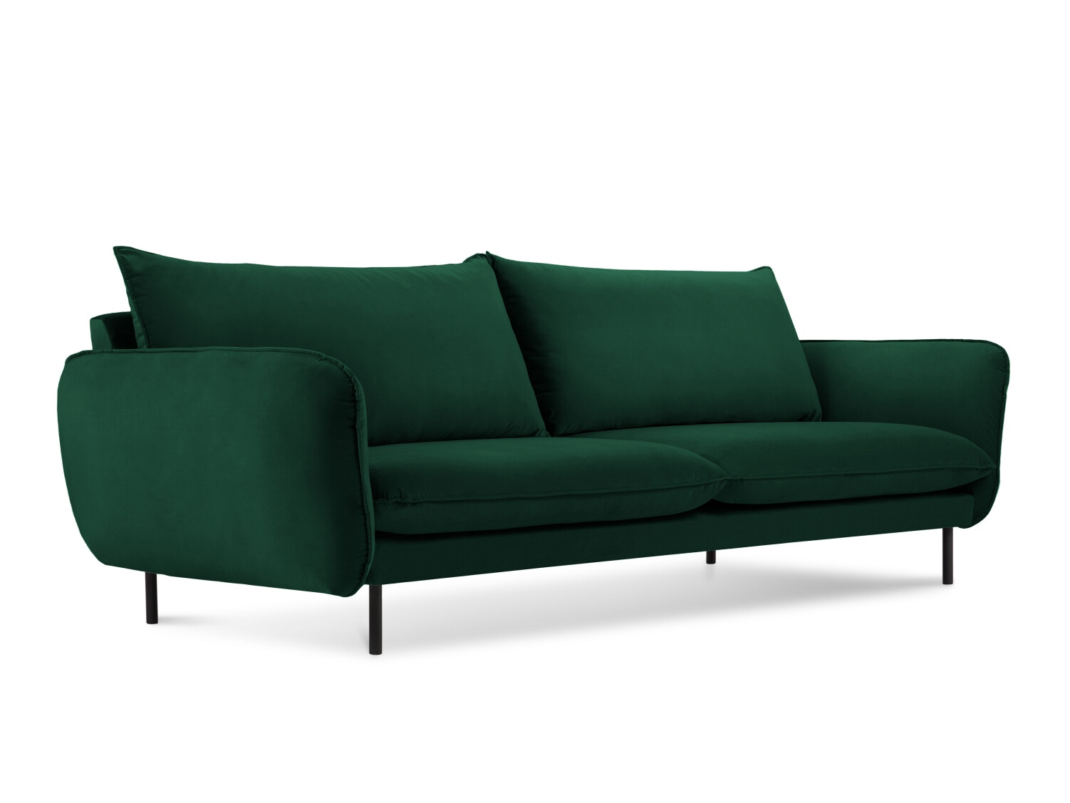 Sofa Ferlevi 128 (Bluvel 78)