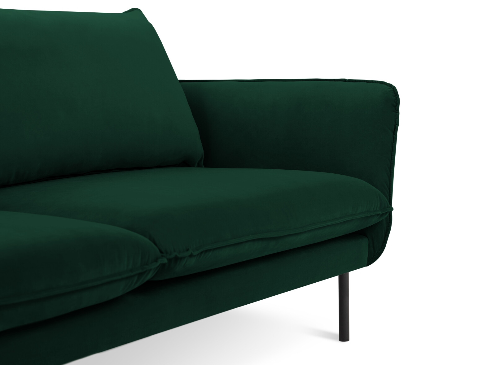 Sofa Ferlevi 128 (Bluvel 78)