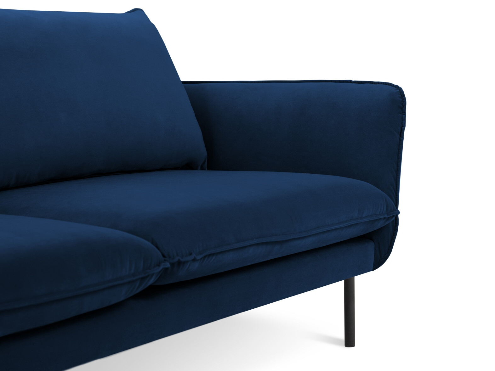 Sofa Ferlevi 128 (Bluvel 86)
