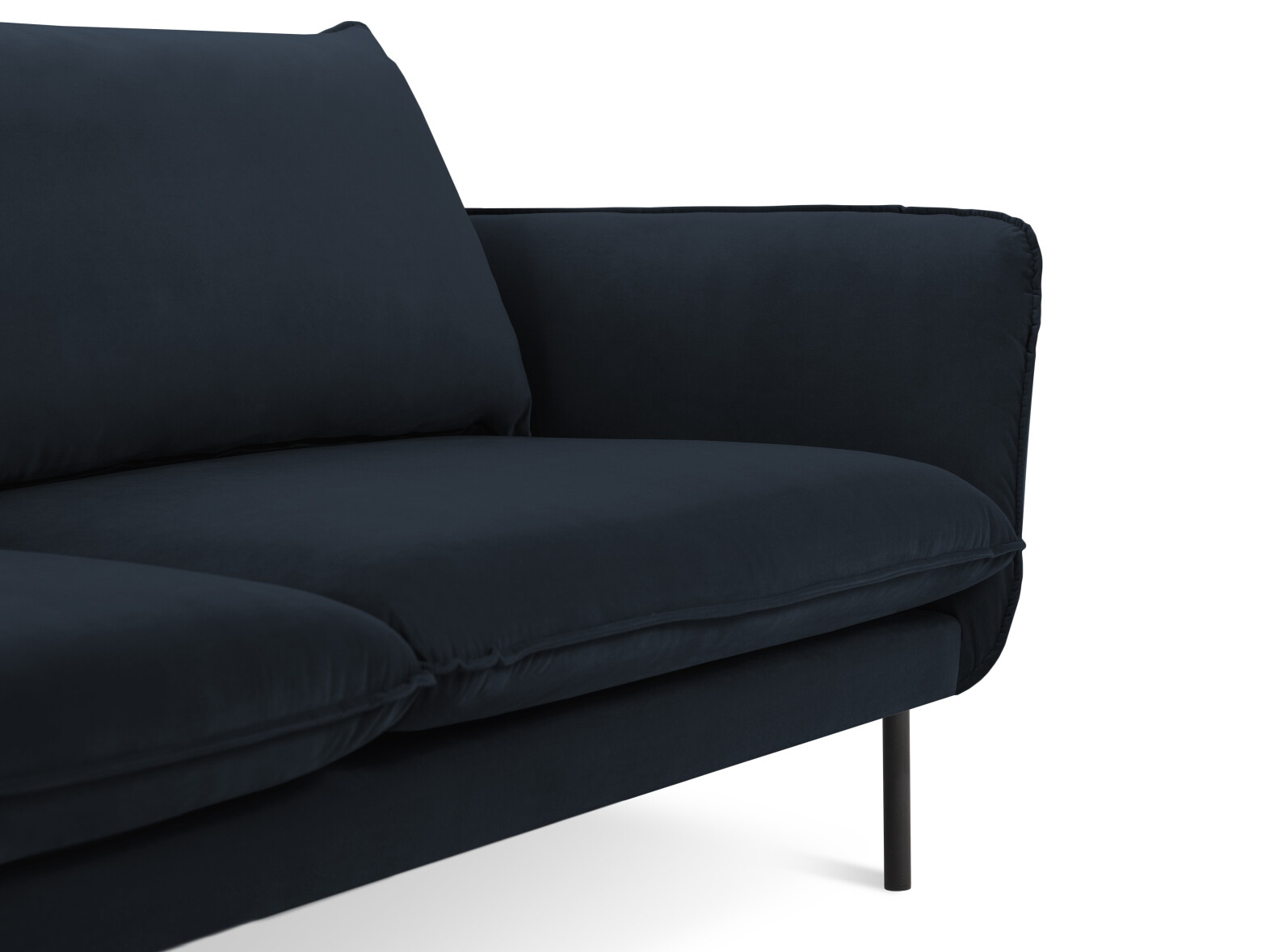 Sofa Ferlevi 128 (Bluvel 89)