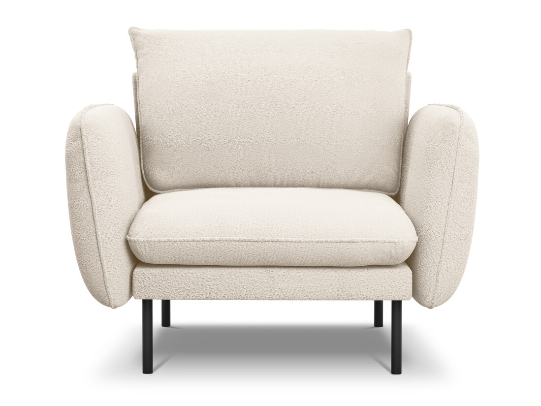 Fotelis Ferlevi 110 (Ascot Nata)