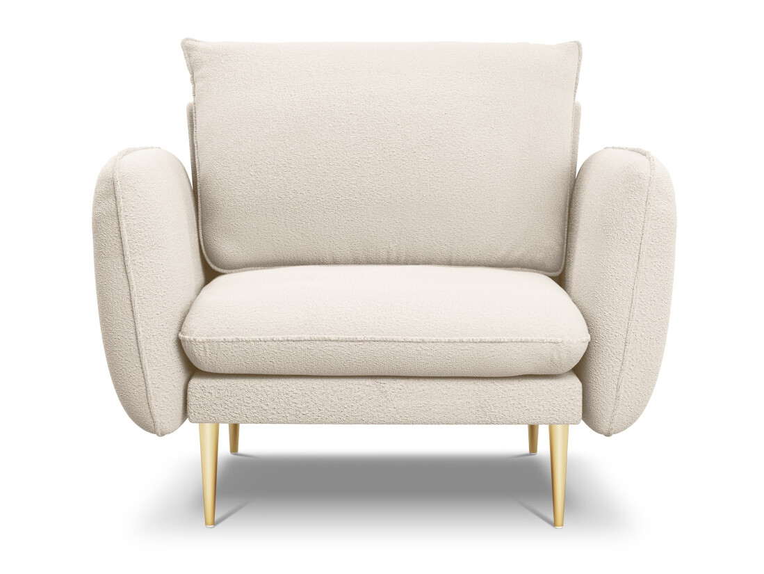 Fotelis Ferlevi 110 (Ascot Nata)