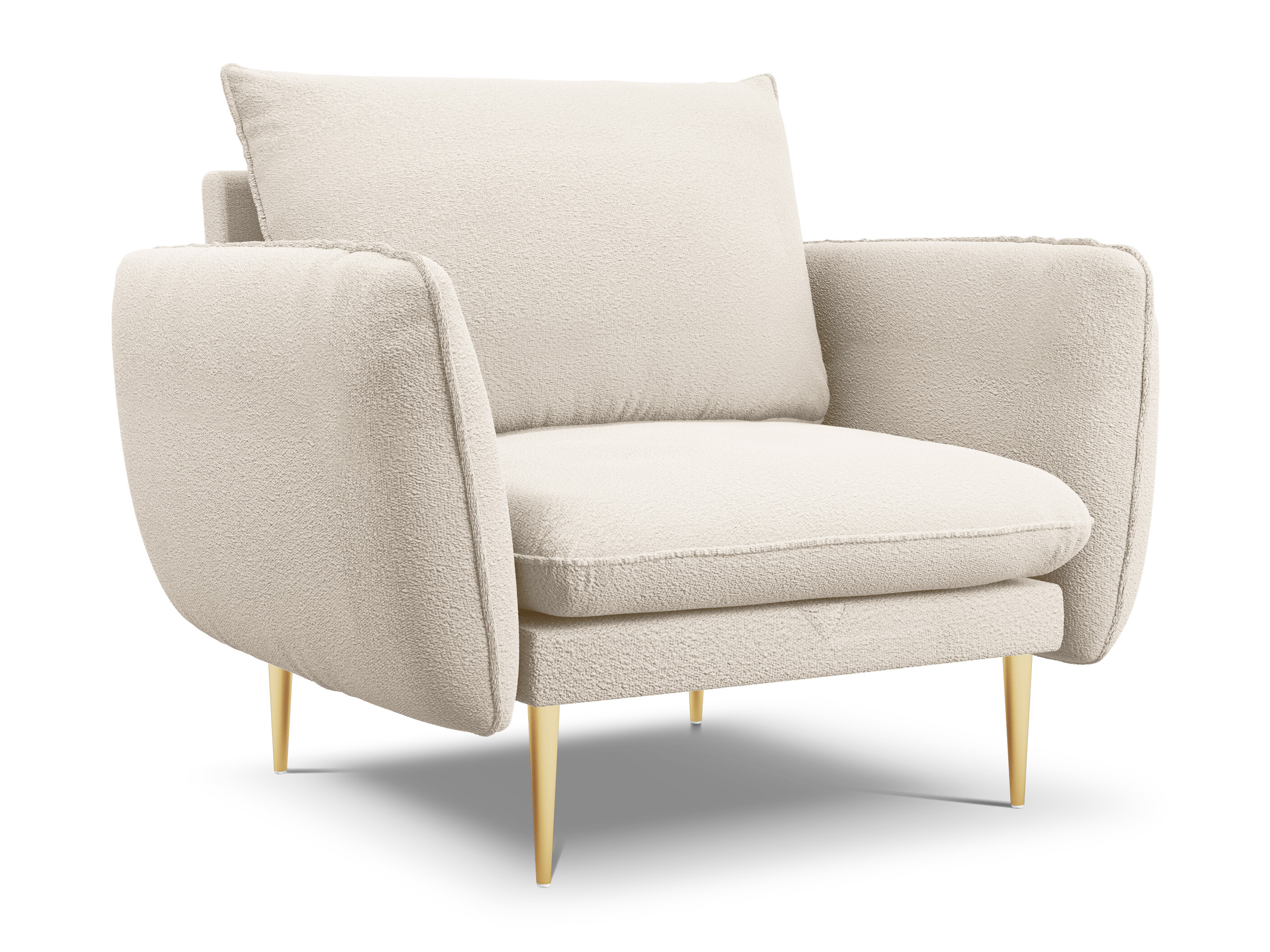 Fotelis Ferlevi 110 (Ascot Nata)