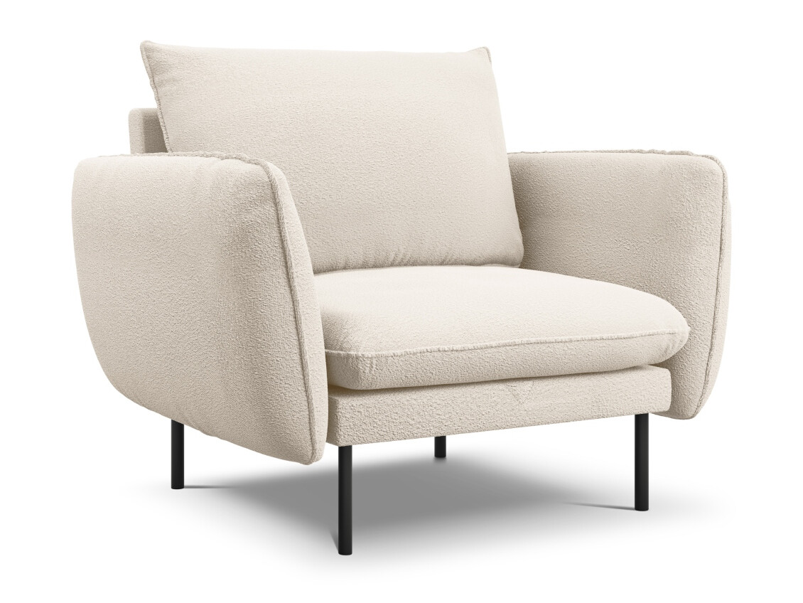 Fotelis Ferlevi 110 (Ascot Nata)