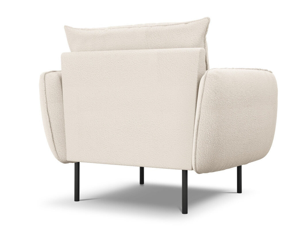 Fotelis Ferlevi 110 (Ascot Nata)