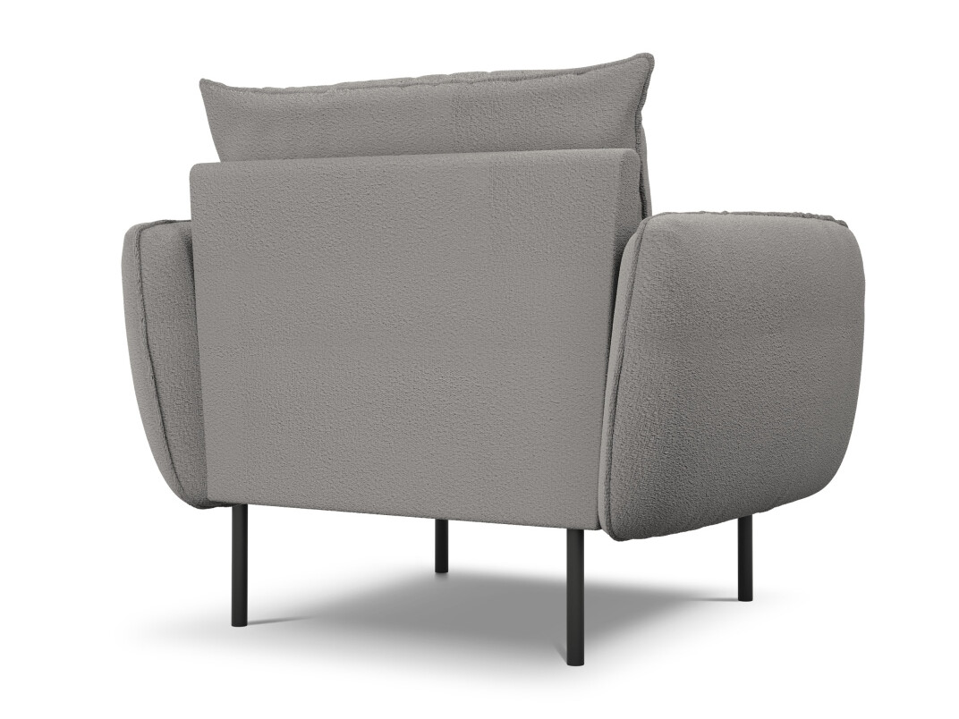 Fotelis Ferlevi 110 (Ascot Taupe)