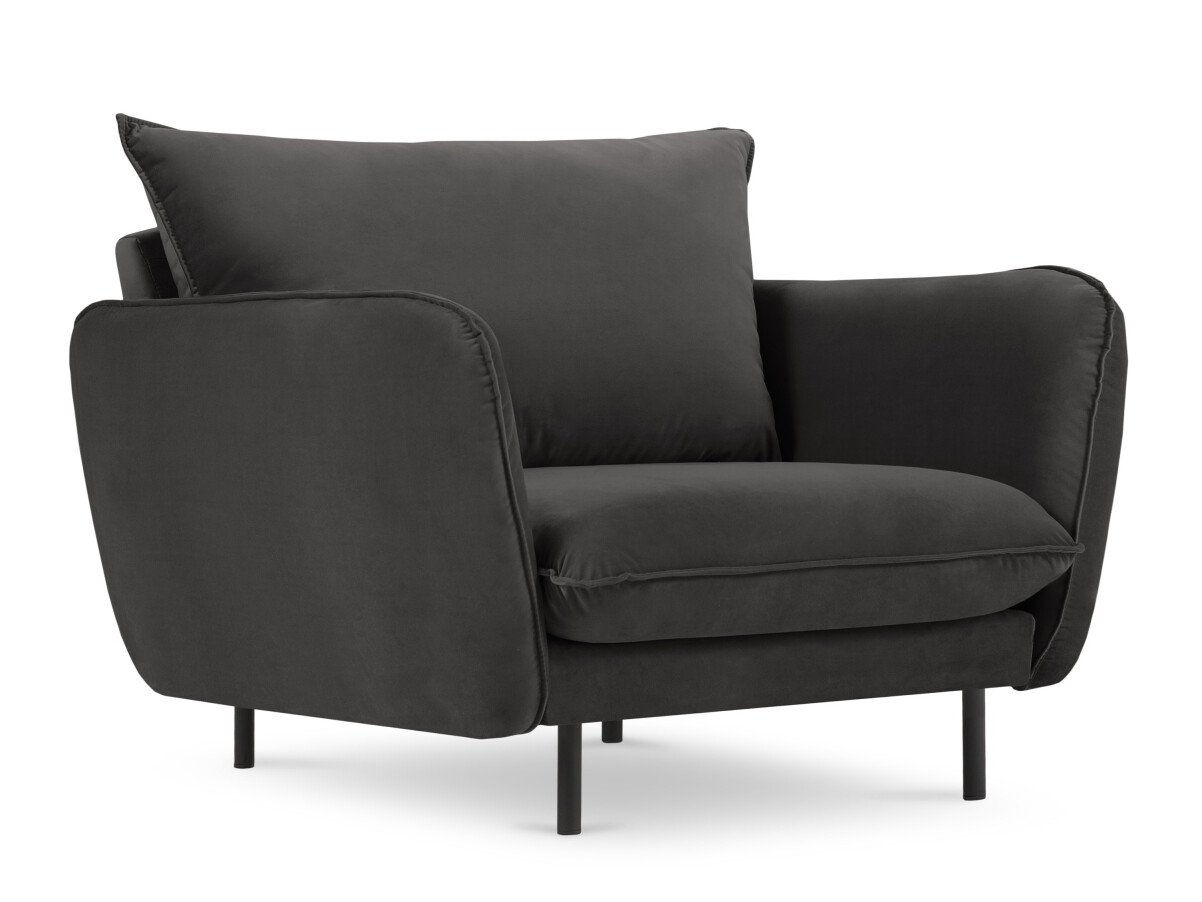 Fotelis Ferlevi 110 (Bluvel 18)