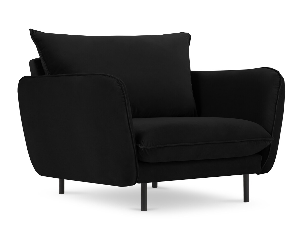 Fotelis Ferlevi 110 (Bluvel 19)