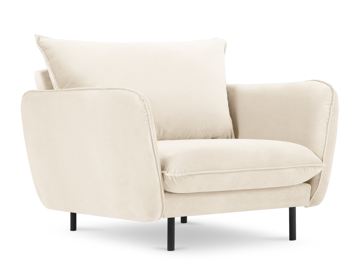Fotelis Ferlevi 110 (Bluvel 22)