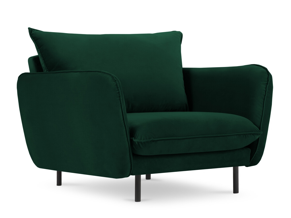 Fotelis Ferlevi 110 (Bluvel 78)