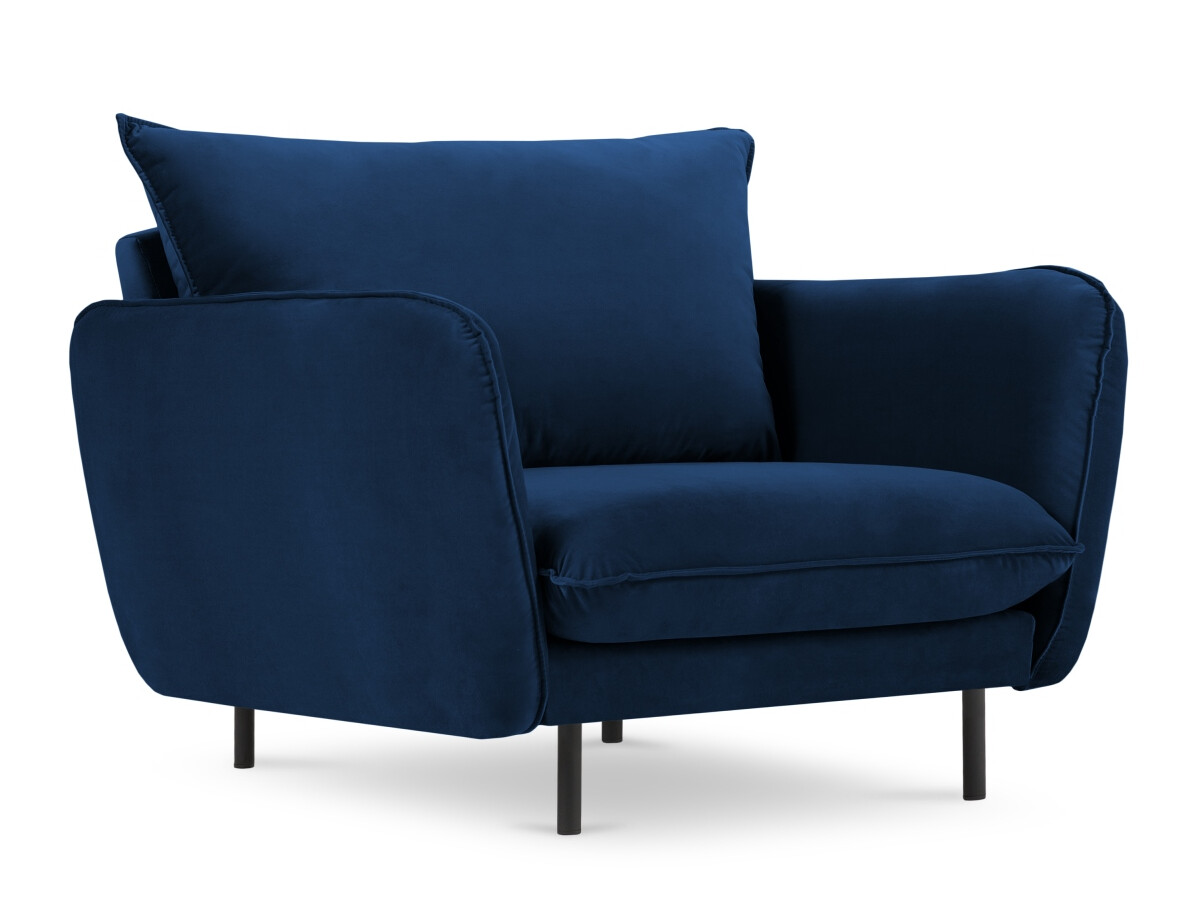 Fotelis Ferlevi 110 (Bluvel 86)