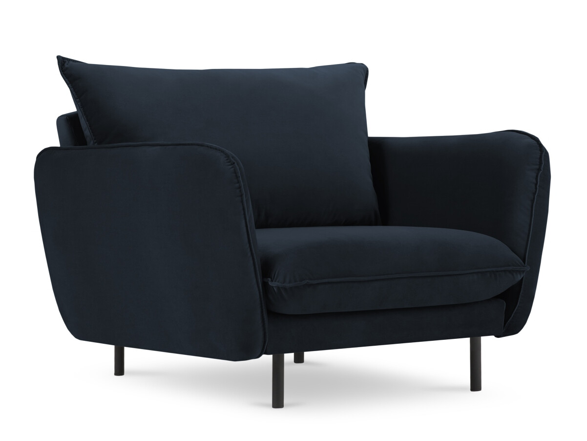 Fotelis Ferlevi 110 (Bluvel 89)
