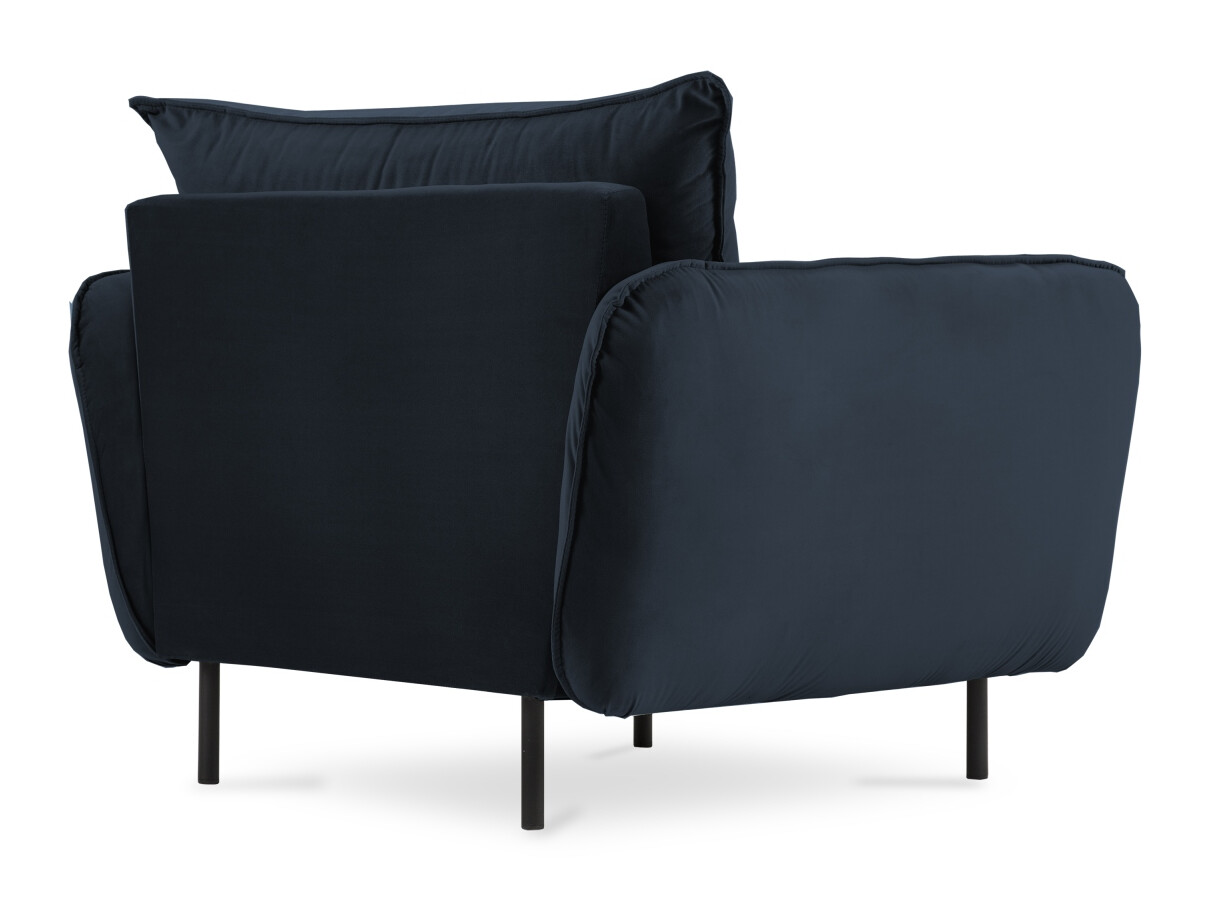 Fotelis Ferlevi 110 (Bluvel 89)