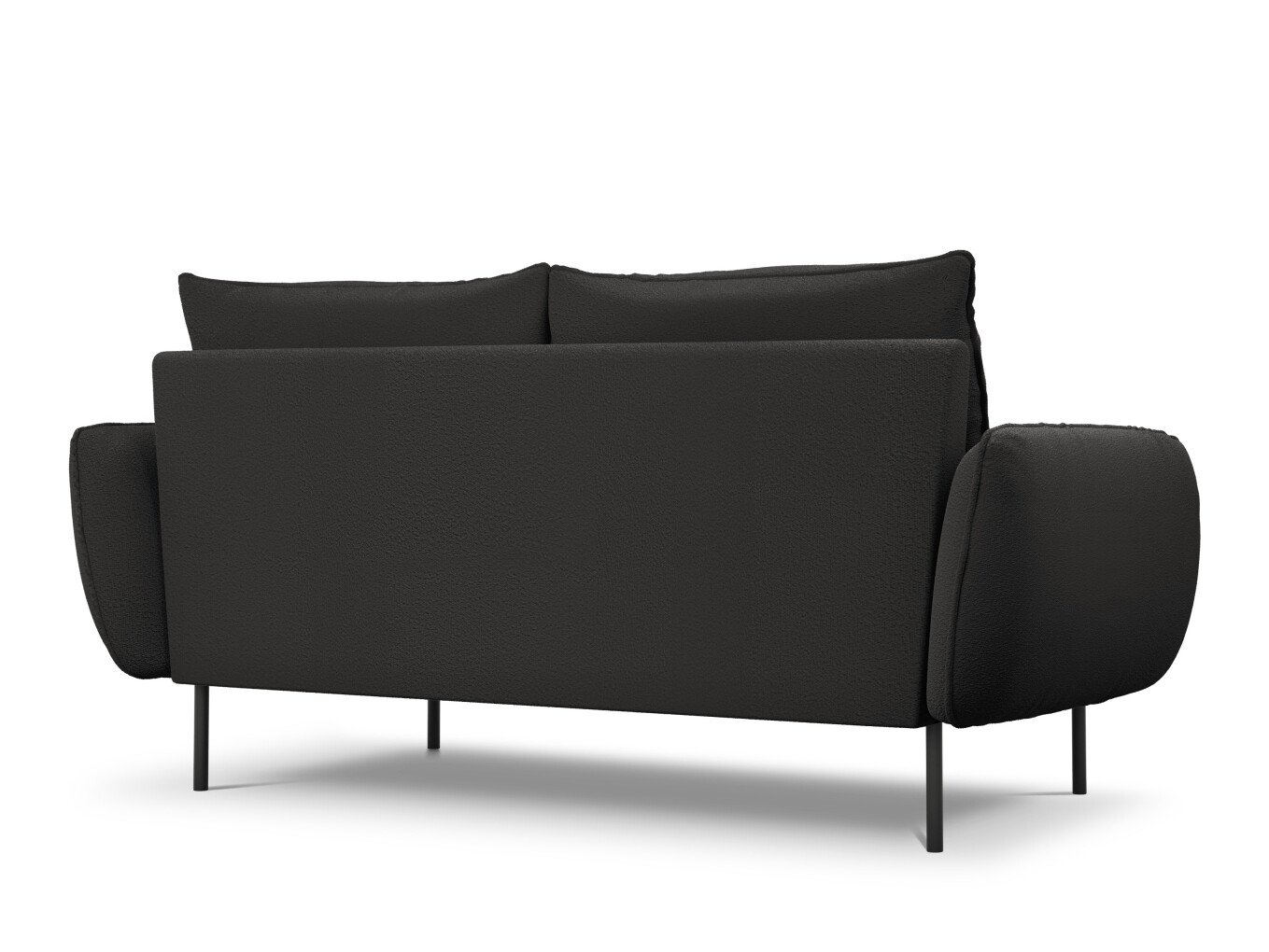 Sofa Ferlevi 111 (Ascot Black)