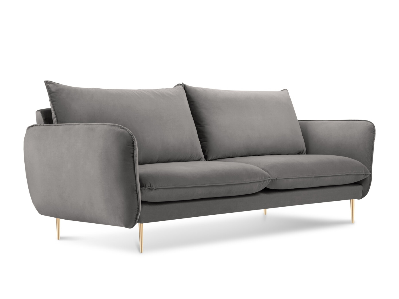 Sofa Ferlevi 111 (Bluvel 13)