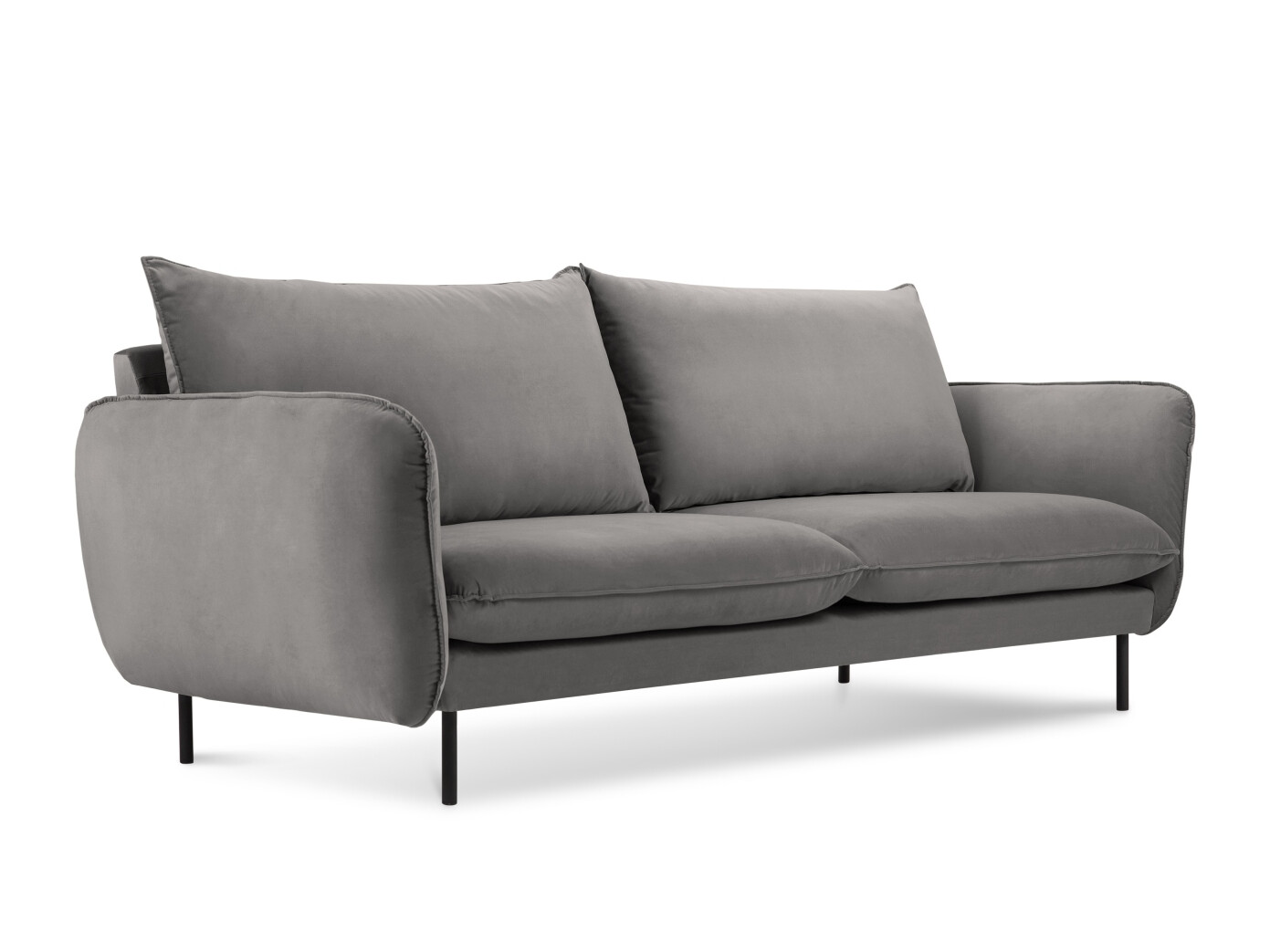 Sofa Ferlevi 111 (Bluvel 13)