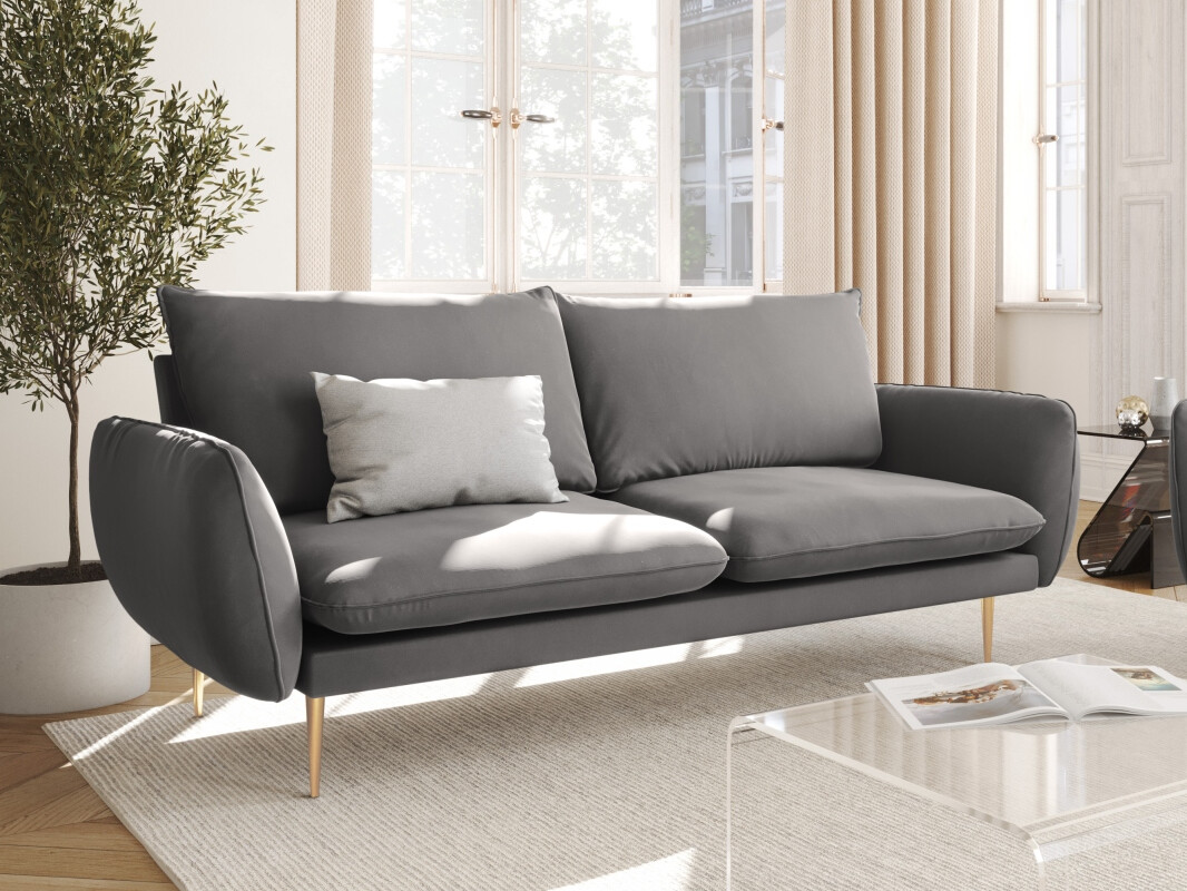 Sofa Ferlevi 111 (Bluvel 13)