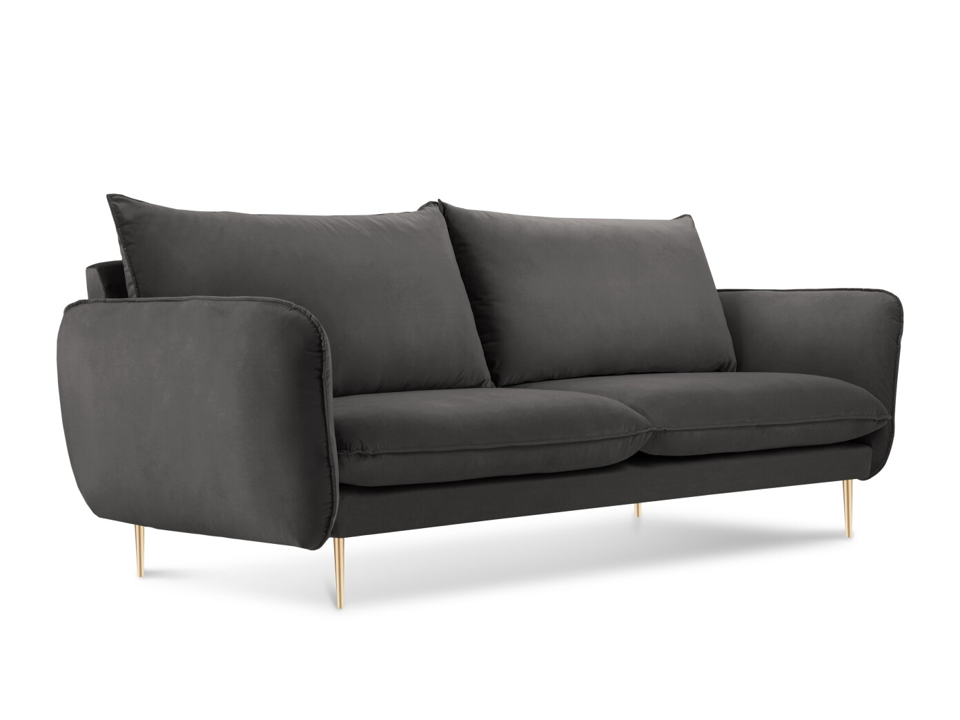 Sofa Ferlevi 111 (Bluvel 18)