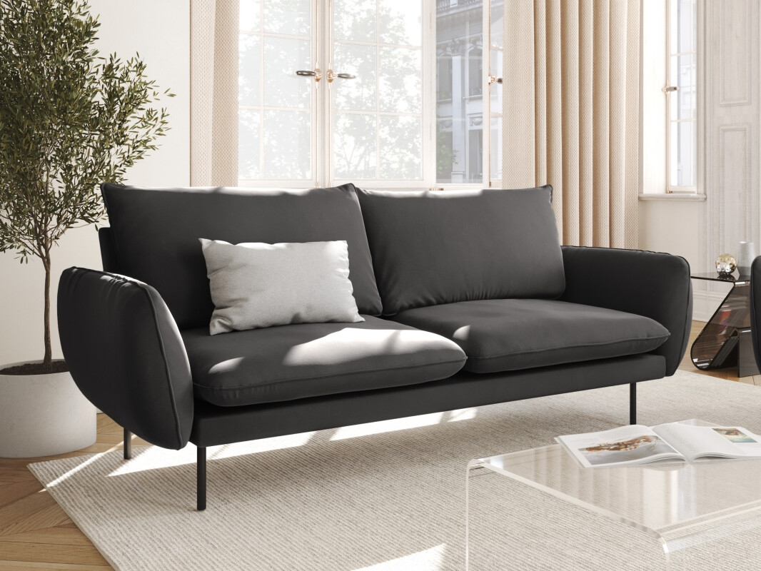 Sofa Ferlevi 111 (Bluvel 18)