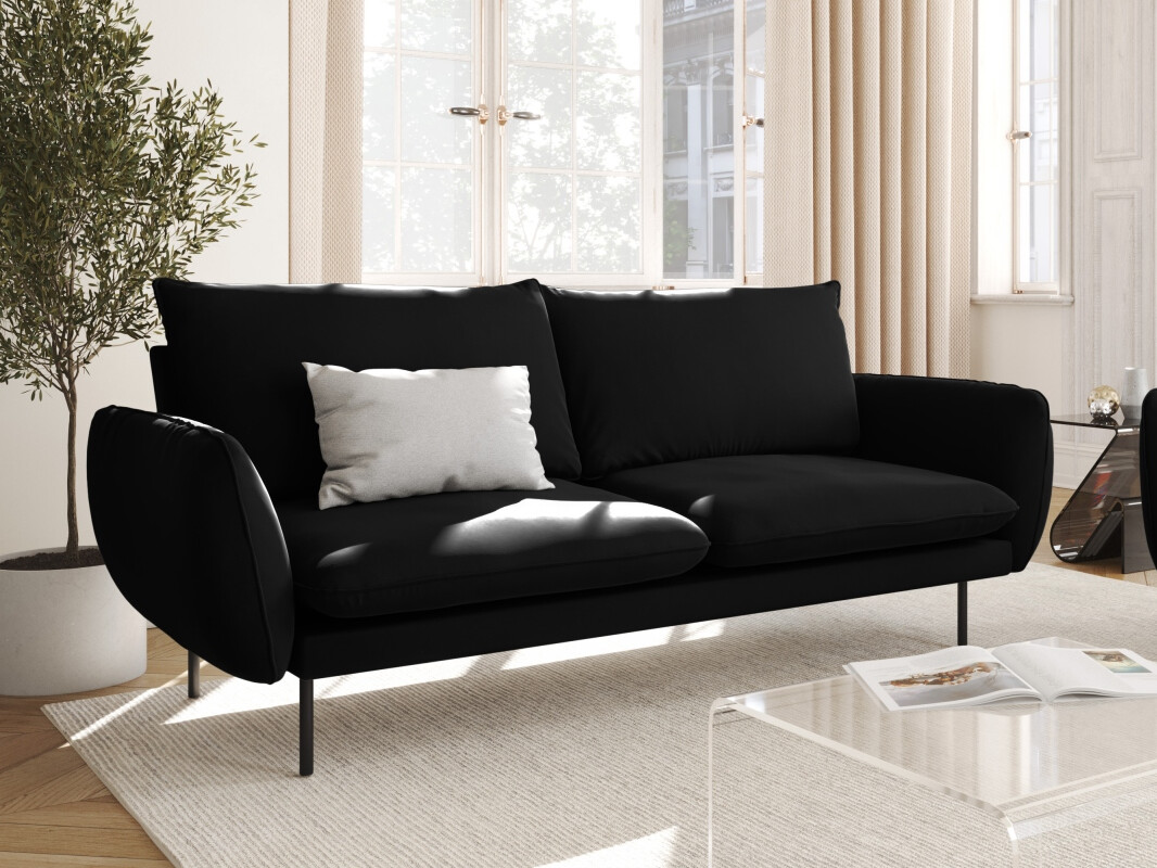 Sofa Ferlevi 111 (Bluvel 19)